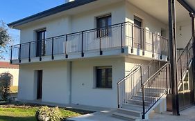B&B Airport Venice Diego 2